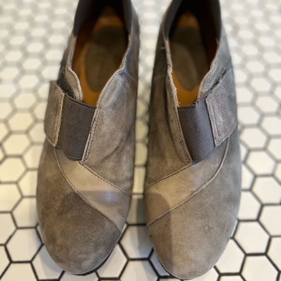 Earthies brand shoes - Picture 1 of 10